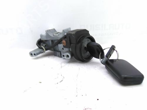 Used Ignition barrel Ignition barrel MITSUBISHI LANCER IV (C6_A, C7_A) 1.3 12V (C61A) (75 hp) 22947489 22947489