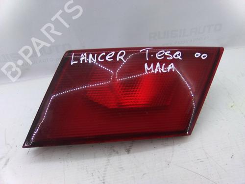 Used Left tailgate light Left tailgate light MITSUBISHI LANCER IV (C6_A, C7_A) 1.3 12V (C61A) (75 hp) 22947500 22947500