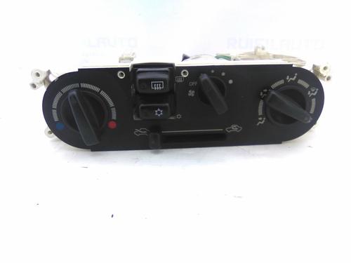 Used Climate control Climate control 22947491 22947491