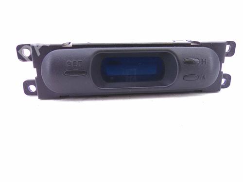 Used Display monitor Display monitor MITSUBISHI LANCER IV (C6_A, C7_A) 1.3 12V (C61A) (75 hp) 22947493 22947493