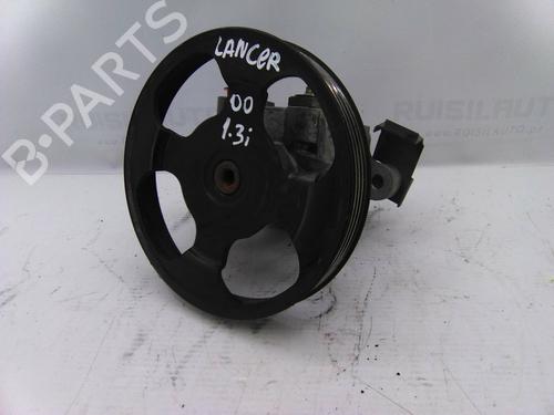 Used Steering pump Steering pump MITSUBISHI LANCER IV (C6_A, C7_A) 1.3 12V (C61A) (75 hp) 22947505 22947505