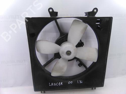 Used Radiator fan Radiator fan 22947494 22947494