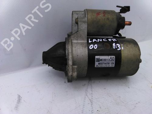 Used Starter Starter MITSUBISHI LANCER IV (C6_A, C7_A) 1.3 12V (C61A) (75 hp) 22947508 22947508