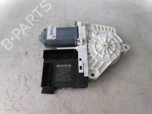Used Left front window motor Left front window motor VW PASSAT B6 (3C2) 2.0 TDI (120 hp) 19818349 19818349