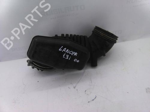 Used Pipe Pipe MITSUBISHI LANCER IV (C6_A, C7_A) 1.3 12V (C61A) (75 hp) 22950327 22950327
