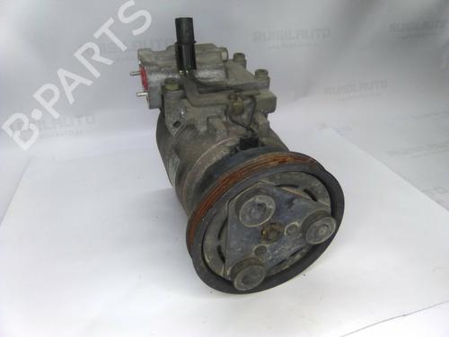 Used AC compressor AC compressor HYUNDAI ACCENT I (X-3) 1.3 (60 hp) 19818350 19818350