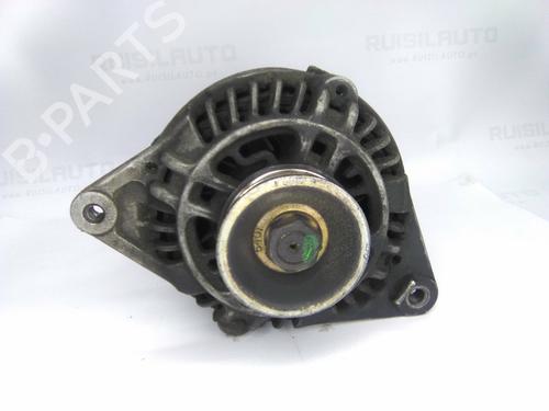 Generator Generator 19818351 19818351