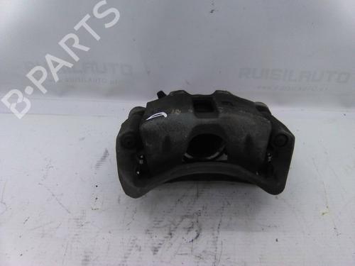 Used Right front brake caliper Right front brake caliper MITSUBISHI LANCER IV (C6_A, C7_A) 1.3 12V (C61A) (75 hp) 22947514 22947514