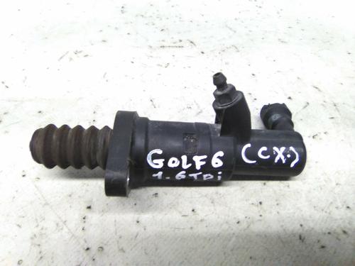 Used Clutch slave cylinder Clutch slave cylinder VW GOLF VI (5K1) 1.6 TDI (90 hp) 19818370 19818370