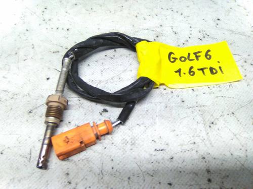 Used Electronic sensor Electronic sensor VW GOLF VI (5K1) 1.6 TDI (90 hp) 19818372 19818372