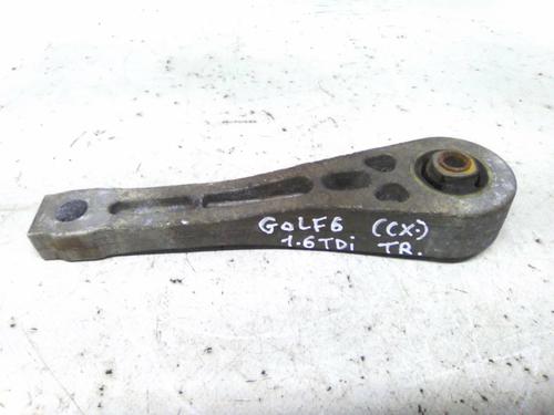 Used Gearbox mount Gearbox mount VW GOLF VI (5K1) 1.6 TDI (90 hp) 19818355 19818355