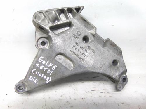 Used Engine mount Engine mount VW GOLF VI (5K1) 1.6 TDI (90 hp) 19818377 19818377