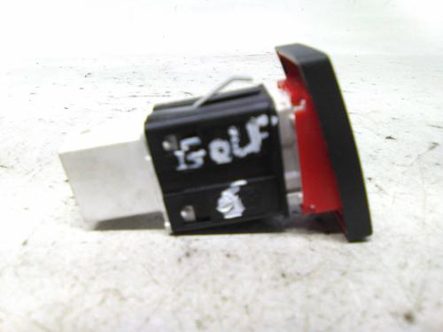 Warning switch VW GOLF VI (5K1) 1.6 TDI | BP19818363I22 - Image 2