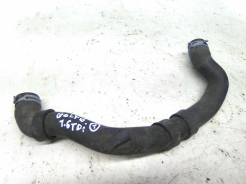 Used Pipe Pipe VW GOLF VI (5K1) 1.6 TDI (90 hp) 19818380 19818380