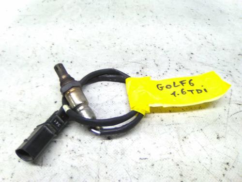 Used Electronic sensor Electronic sensor VW GOLF VI (5K1) 1.6 TDI (90 hp) 19818366 19818366