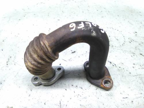 Pipe VW GOLF VI (5K1) 1.6 TDI | BP19818384M125 - Image 2