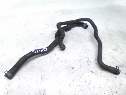 Used Pipe Pipe VW GOLF VI (5K1) 1.6 TDI (90 hp) 19818386 19818386