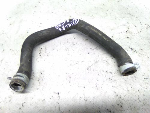 Used Pipe Pipe VW GOLF VI (5K1) 1.6 TDI (90 hp) 19818392 19818392