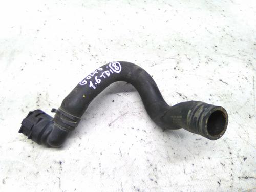 Used Pipe Pipe VW GOLF VI (5K1) 1.6 TDI (90 hp) 19818393 19818393
