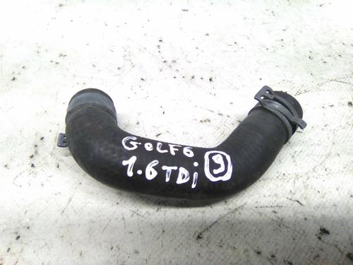 Used Pipe Pipe VW GOLF VI (5K1) 1.6 TDI (90 hp) 19818394 19818394