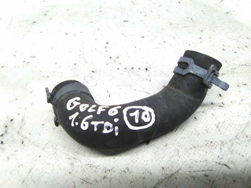 Used Pipe Pipe VW GOLF VI (5K1) 1.6 TDI (90 hp) 19818395 19818395