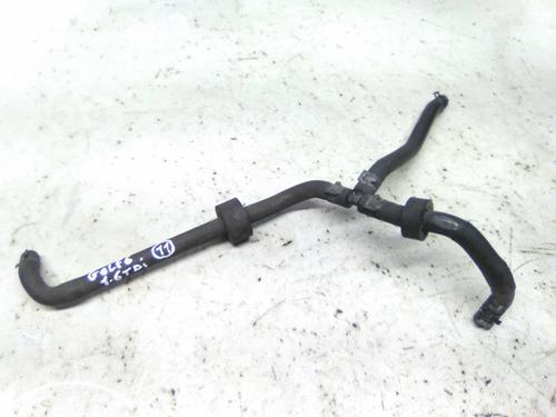 Used Pipe Pipe VW GOLF VI (5K1) 1.6 TDI (90 hp) 19818396 19818396