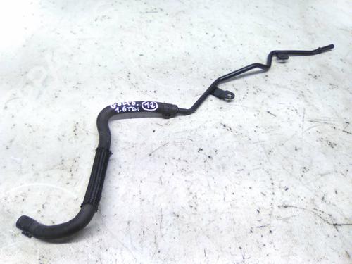 Used Pipe Pipe VW GOLF VI (5K1) 1.6 TDI (90 hp) 19818397 19818397