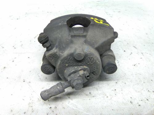 Left front brake caliper VW GOLF VI (5K1) 1.6 TDI | BP19818404M105 - Image 3