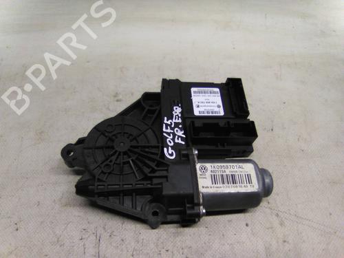 Used Left front window motor Left front window motor VW GOLF V (1K1) 2.0 TDI (136 hp) 22947519 22947519