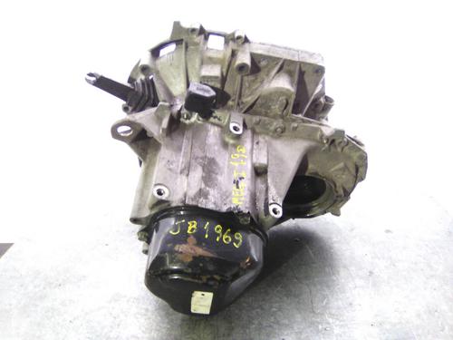 Gearkasse Gearkasse 19818405 19818405