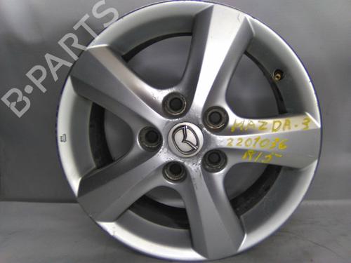 Used Rim Rim 19818426 19818426