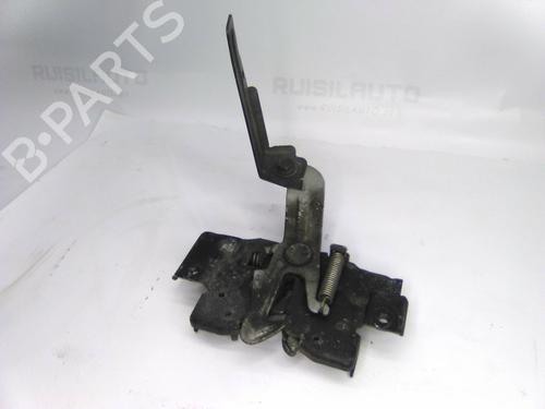 hood-lock-mazda-3-bk-16-di-turbo-0-2003-2004-2005-2006-2007-2008-2009-19818435 main image