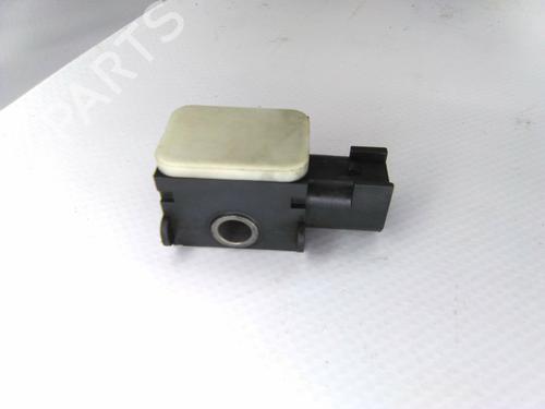 Used Electronic module Electronic module MAZDA 3 (BK) 1.6 DI Turbo (109 hp) 19818444 19818444