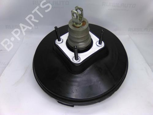 Used Servo brake Servo brake MAZDA 3 (BK) 1.6 DI Turbo (109 hp) 19818452 19818452