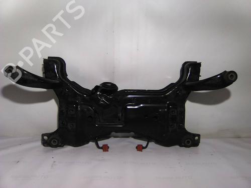 Used Subframe Subframe MAZDA 3 (BK) 1.6 DI Turbo (109 hp) 19818465 19818465