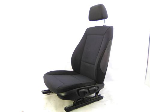 Left front seat BMW 1 (E87) 118 d | BP19818553C15 - Image 2