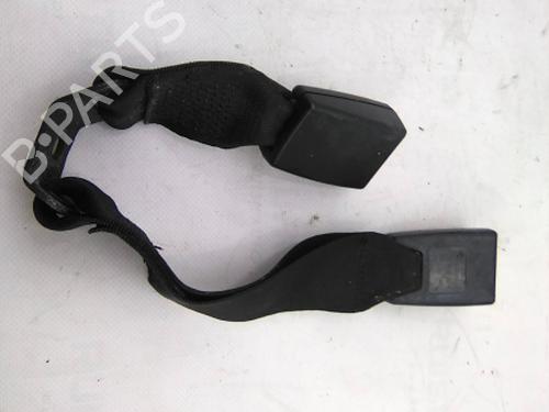 Used Seat buckle Seat buckle BMW 1 (E87) 118 d (122 hp) 19818570 19818570