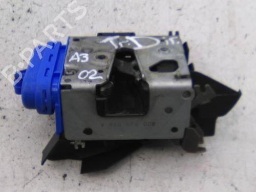 Used Rear right lock Rear right lock AUDI A3 (8L1) 1.9 TDI (130 hp) 22296686 22296686