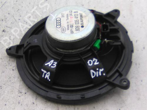 Used Speaker Speaker AUDI A3 (8L1) 1.9 TDI (130 hp) 21675665 21675665