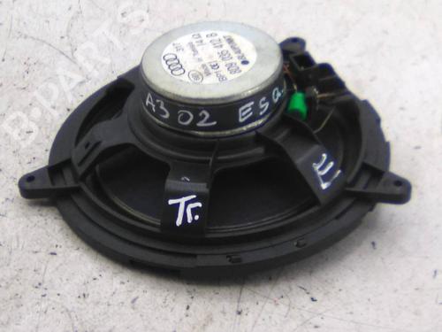 Used Speaker Speaker AUDI A3 (8L1) 1.9 TDI (130 hp) 21666842 21666842