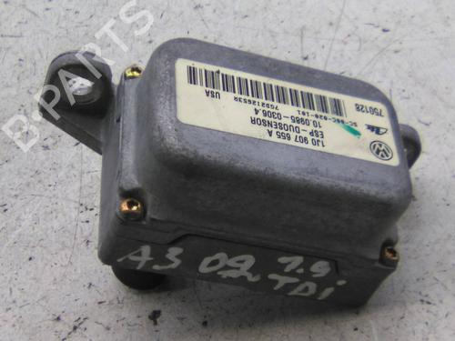 Used Electronic module Electronic module AUDI A3 (8L1) 1.9 TDI (130 hp) 22296687 22296687