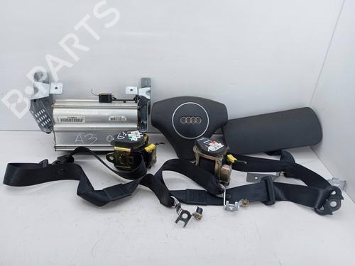 Used Airbag Kit Airbag Kit 19818667 19818667