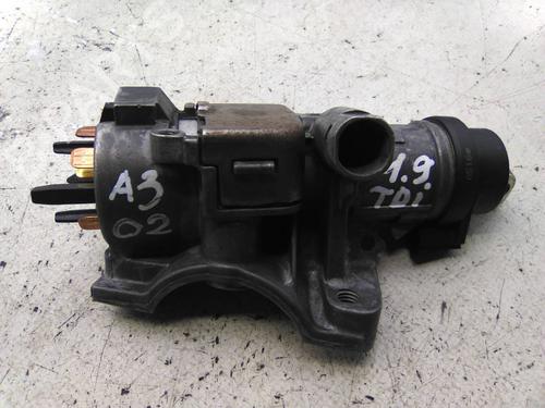 Used Ignition barrel Ignition barrel AUDI A3 (8L1) 1.9 TDI (130 hp) 22435716 22435716