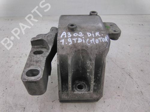 Used Engine mount Engine mount AUDI A3 (8L1) 1.9 TDI (130 hp) 19818668 19818668