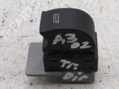 Used Switch Switch AUDI A3 (8L1) 1.9 TDI (130 hp) 21675663 21675663