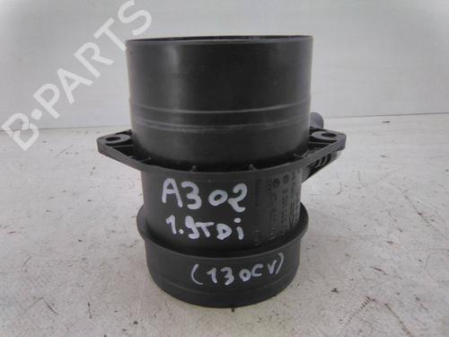Used Mass air flow sensor Mass air flow sensor 19818659 19818659