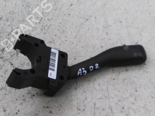 Used Steering column stalk Steering column stalk 21666841 21666841
