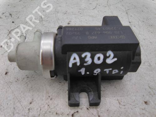 Used Electronic module Electronic module AUDI A3 (8L1) 1.9 TDI (130 hp) 19818673 19818673