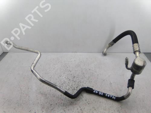 Used AC pipe AC pipe AUDI A3 (8L1) 1.9 TDI (130 hp) 21666843 21666843