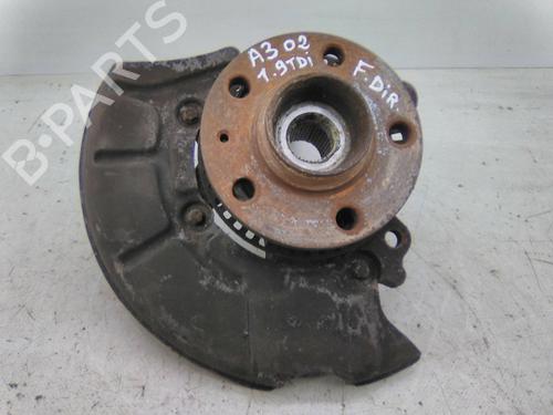 Used Right front steering knuckle Right front steering knuckle 19818681 19818681